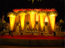 Mandap Decoration