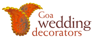 Goa Wedding Decorators-Logo